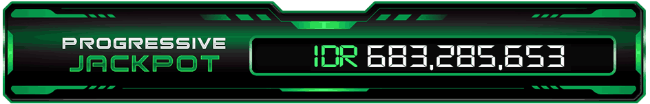 INDOGOL88 Jackpot